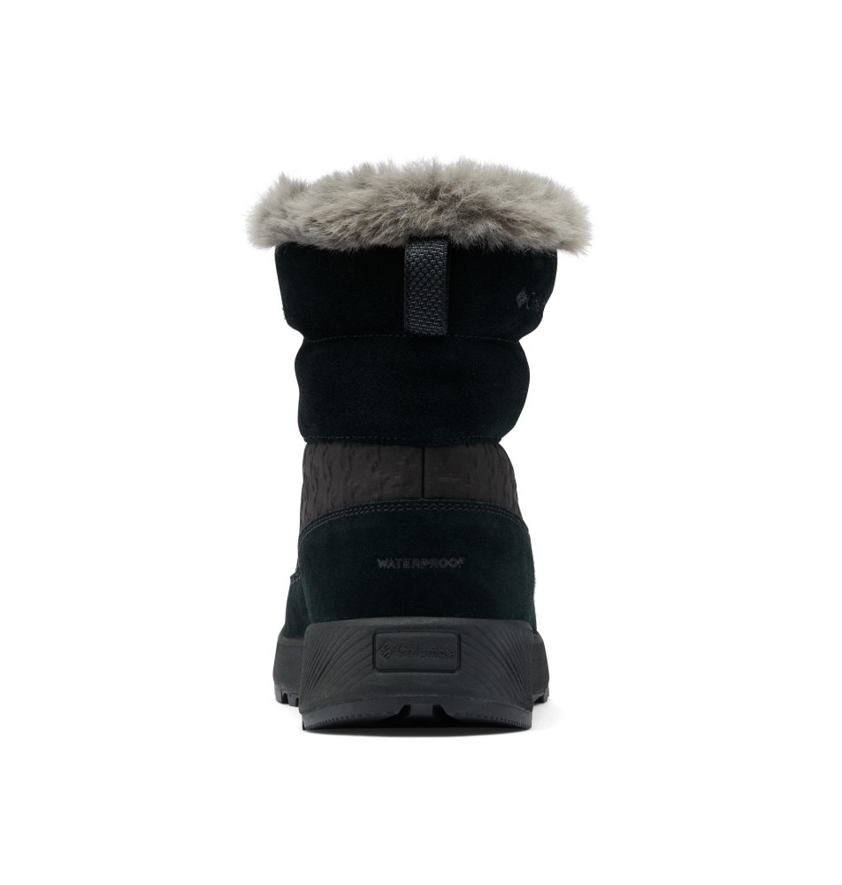 Botas nieve niño discount el corte ingles