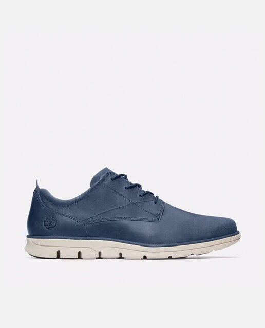 Imagen 0 de Zapatos de cordones de hombre Bradstreet ensorflex