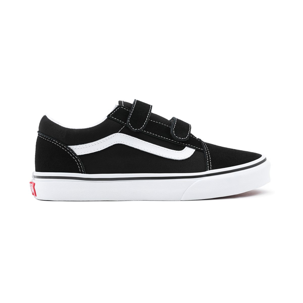 vans old skool negras el corte ingles