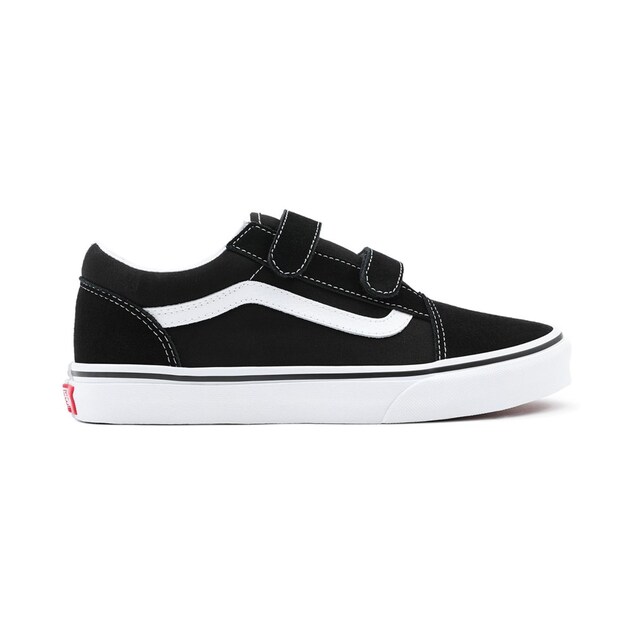 Imagen 0 de Zapatillas casual de niños Old Skool Hook and Loop Vans