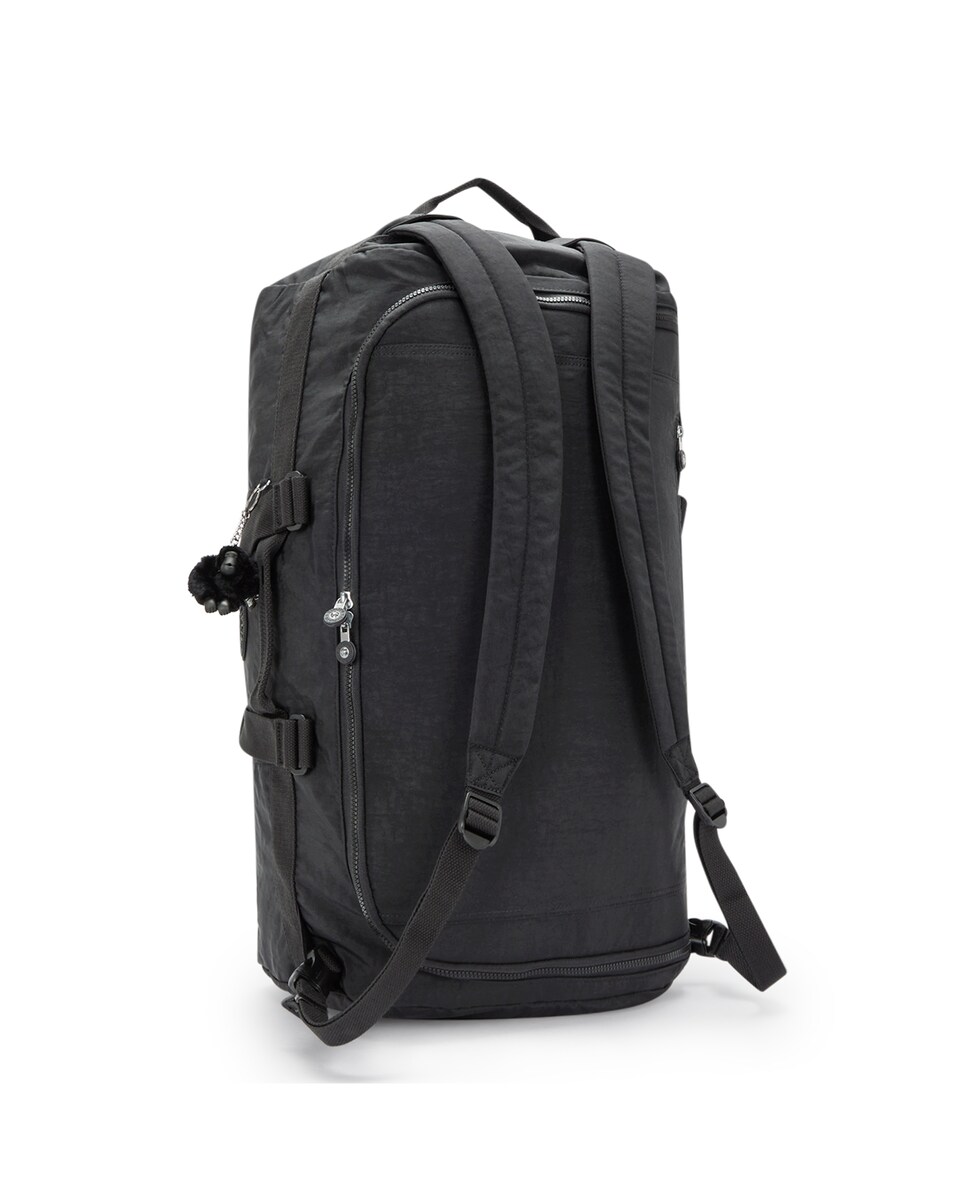 Bolsa de viaje Jonis M convertible en mochila con capacidad de 62L