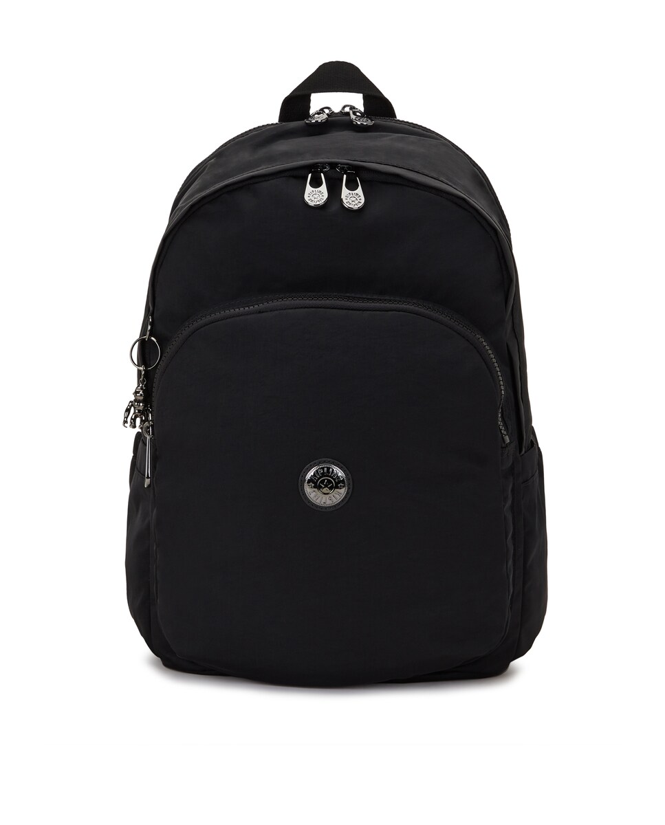 Kalinga Ashok Parfois Bolso Mochila Negro Bolsa Bolsos Negros