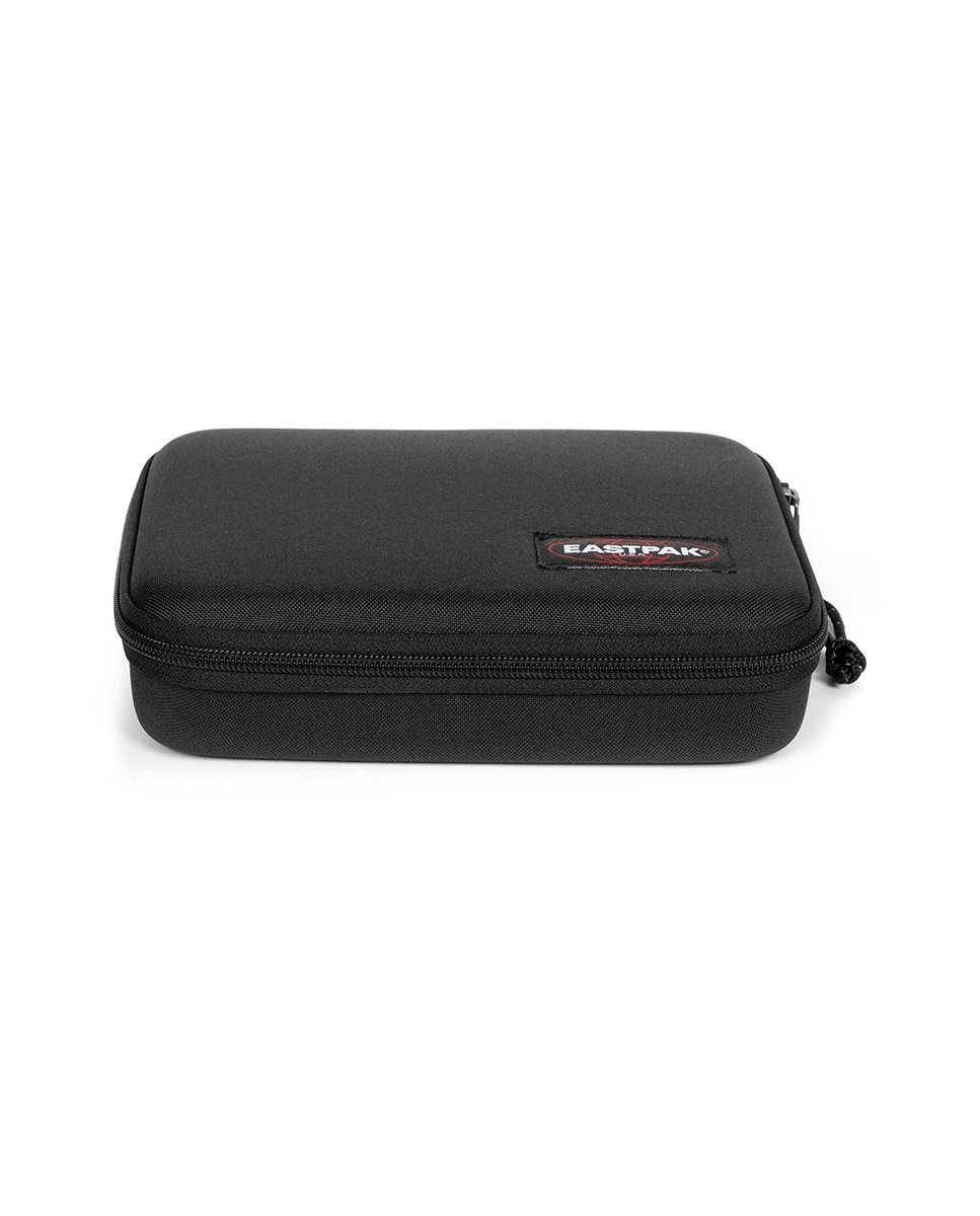 Eastpak - Estuche mediano Safe Shell M en goma EVA para accesorios.