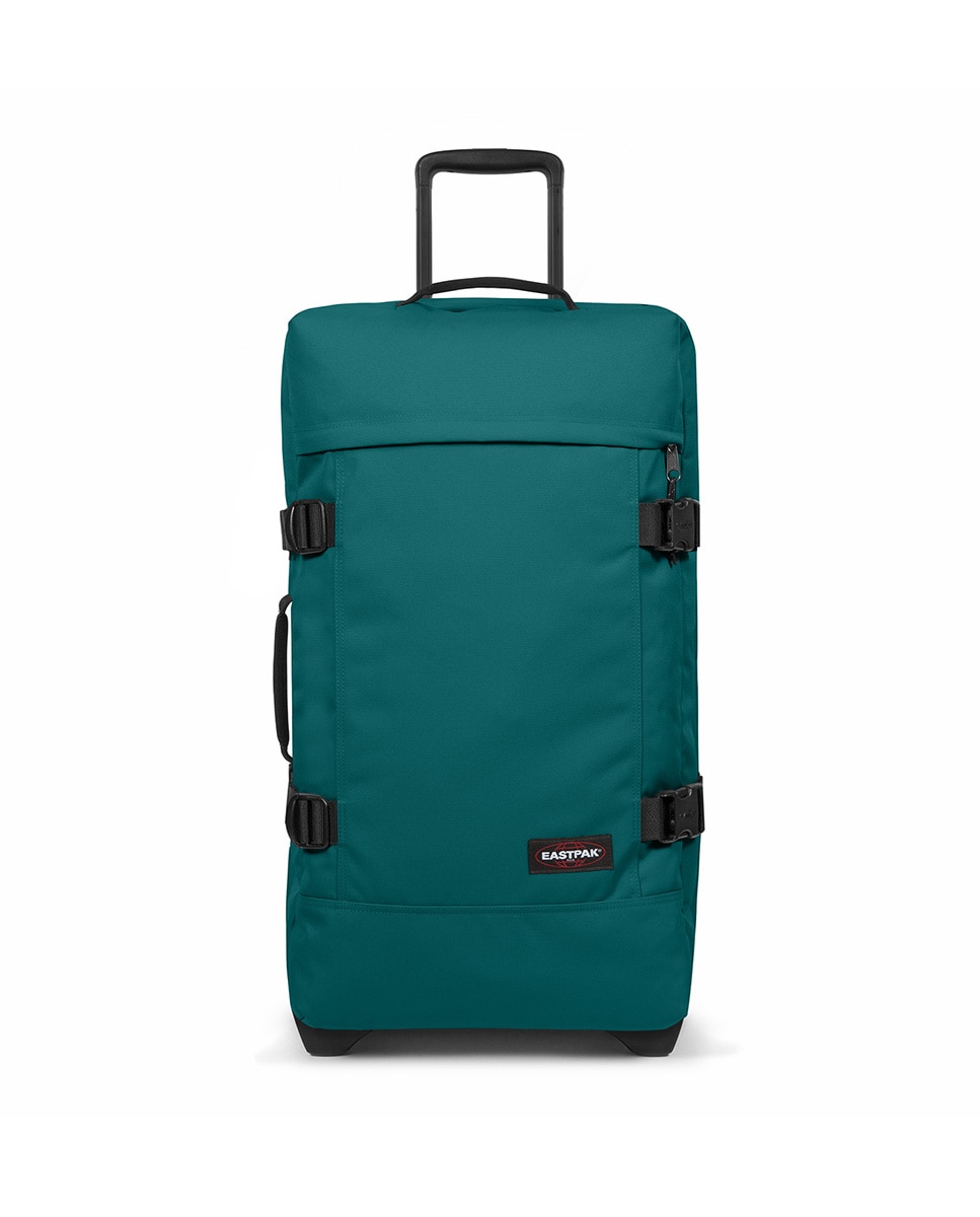 Eastpak - Maleta mediana Tranverz M blanda con capacidad para 78 L..
