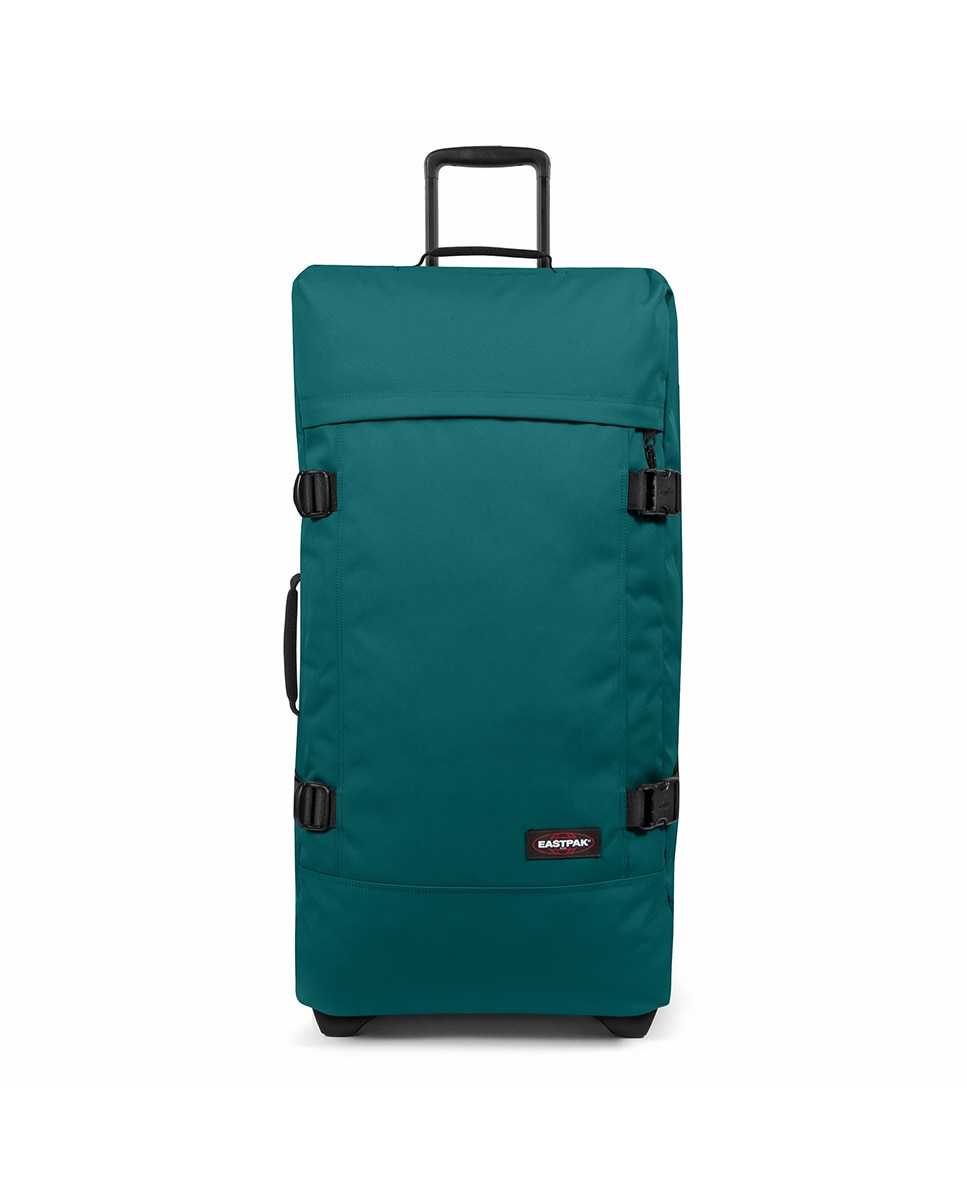 Eastpak - Maleta grande Tranverz L blanda con capacidad para 121 L..