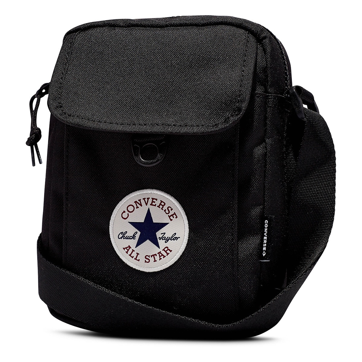 Converse - Bandolera unisex Chuck Taylor Patch Converse.