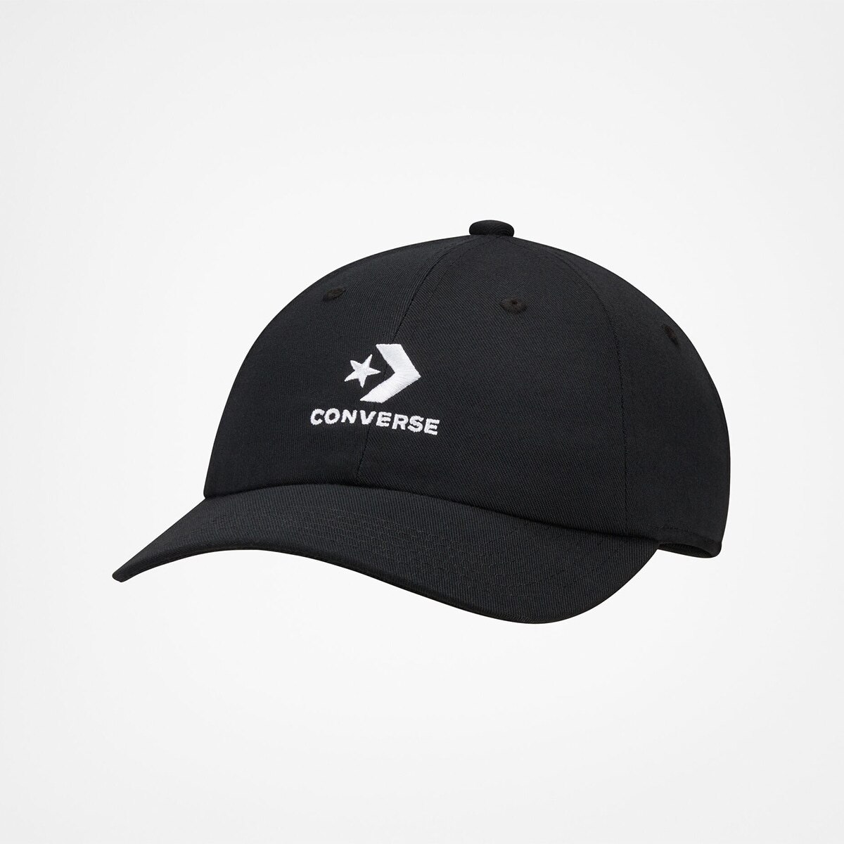 Converse - Gorra unisex Logo Lock-Up Converse.