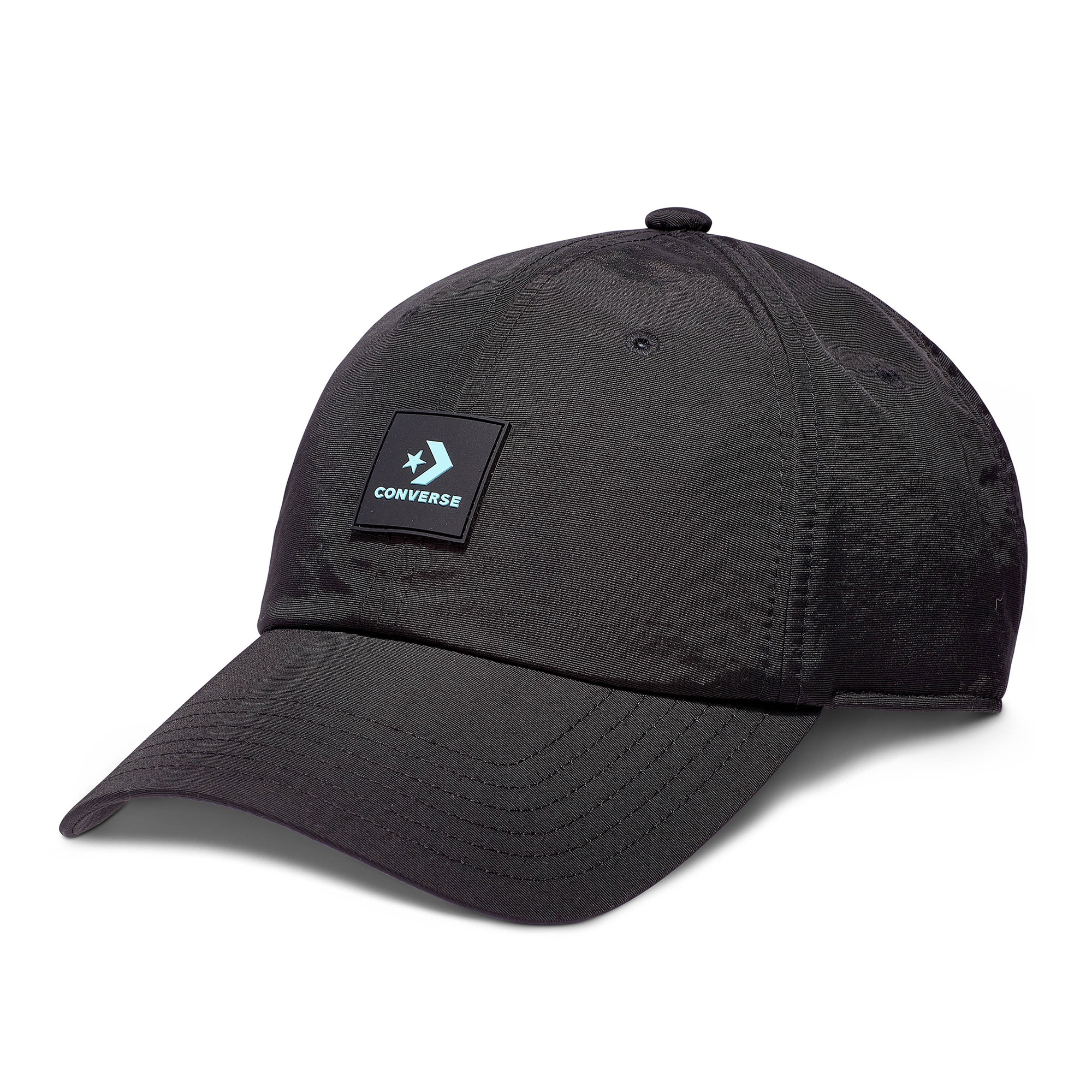 Converse - Gorra unisex Star Chevron Fleece Converse.