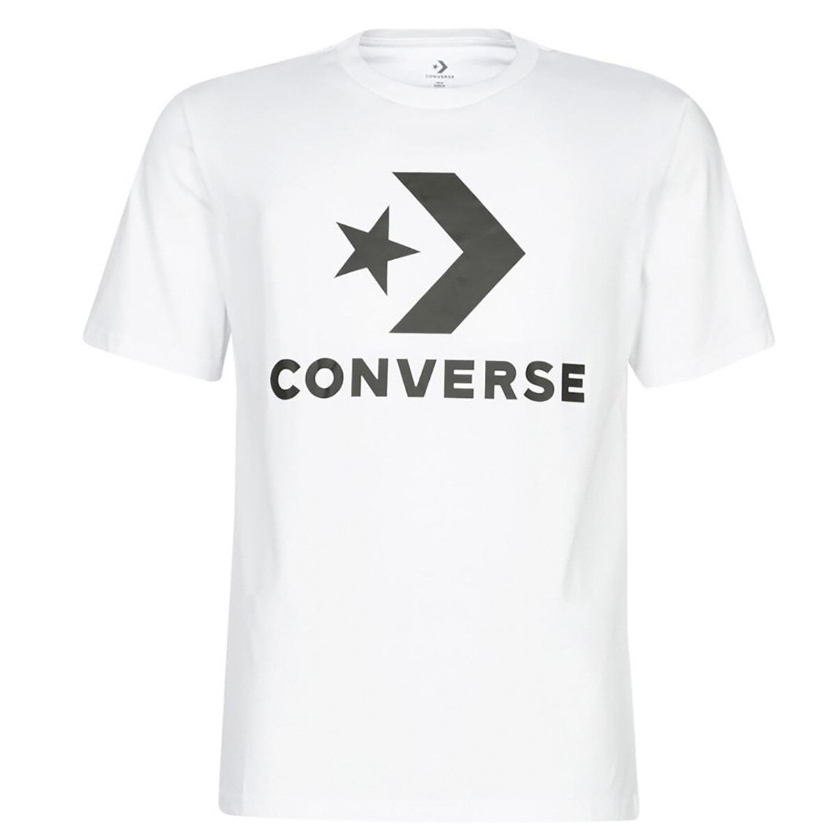 camisetas converse