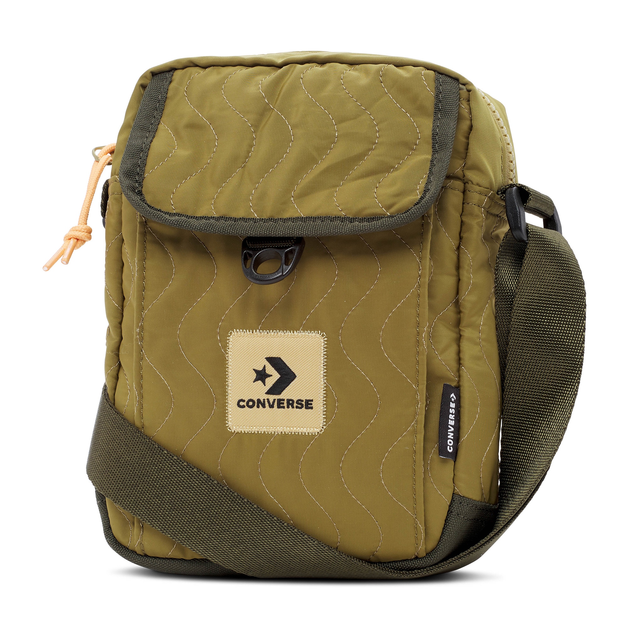 Converse - Bandolera unisex Winterized Cross Body 2 Converse.
