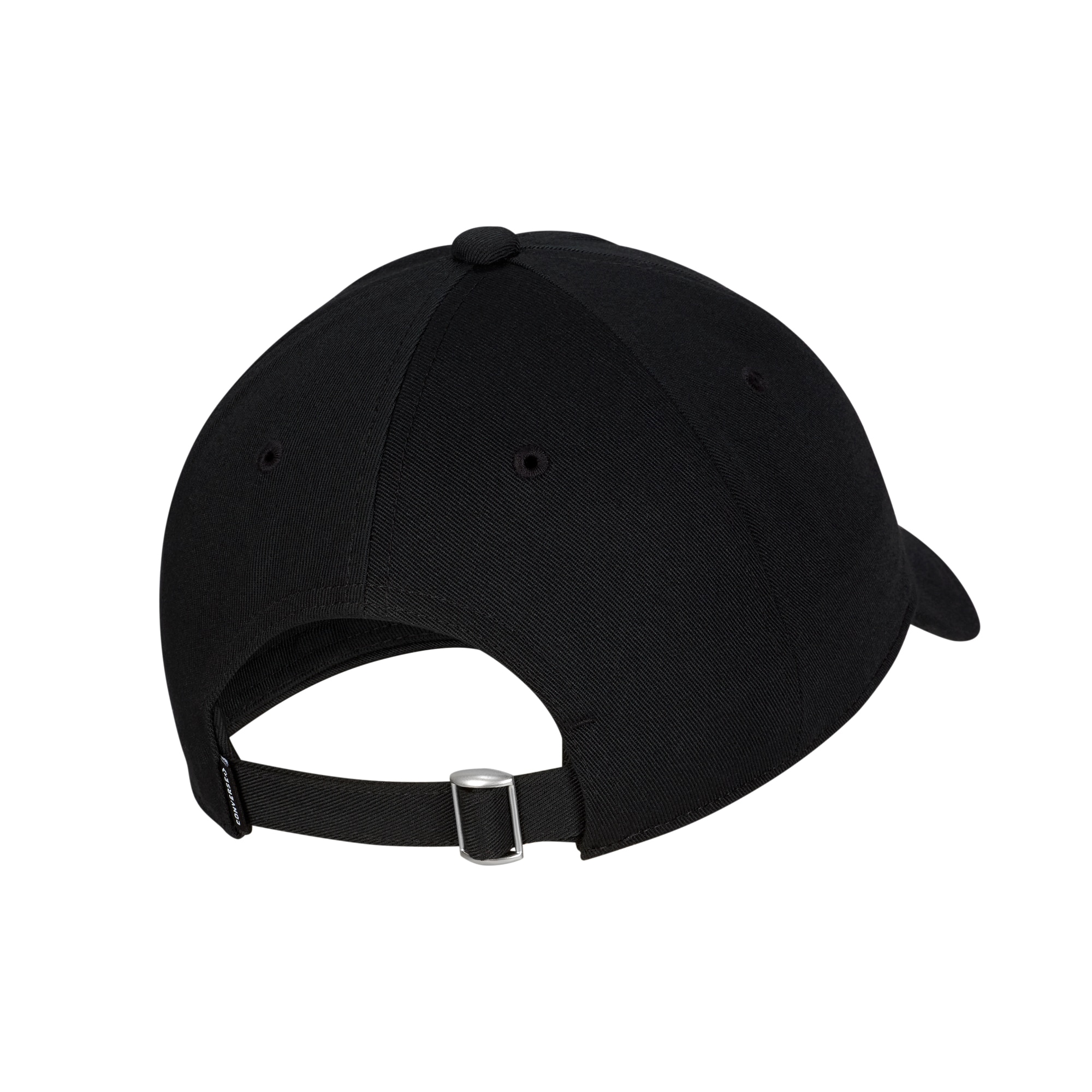 Imagen 2 de Gorra unisex The Original Converse - Negro Negro