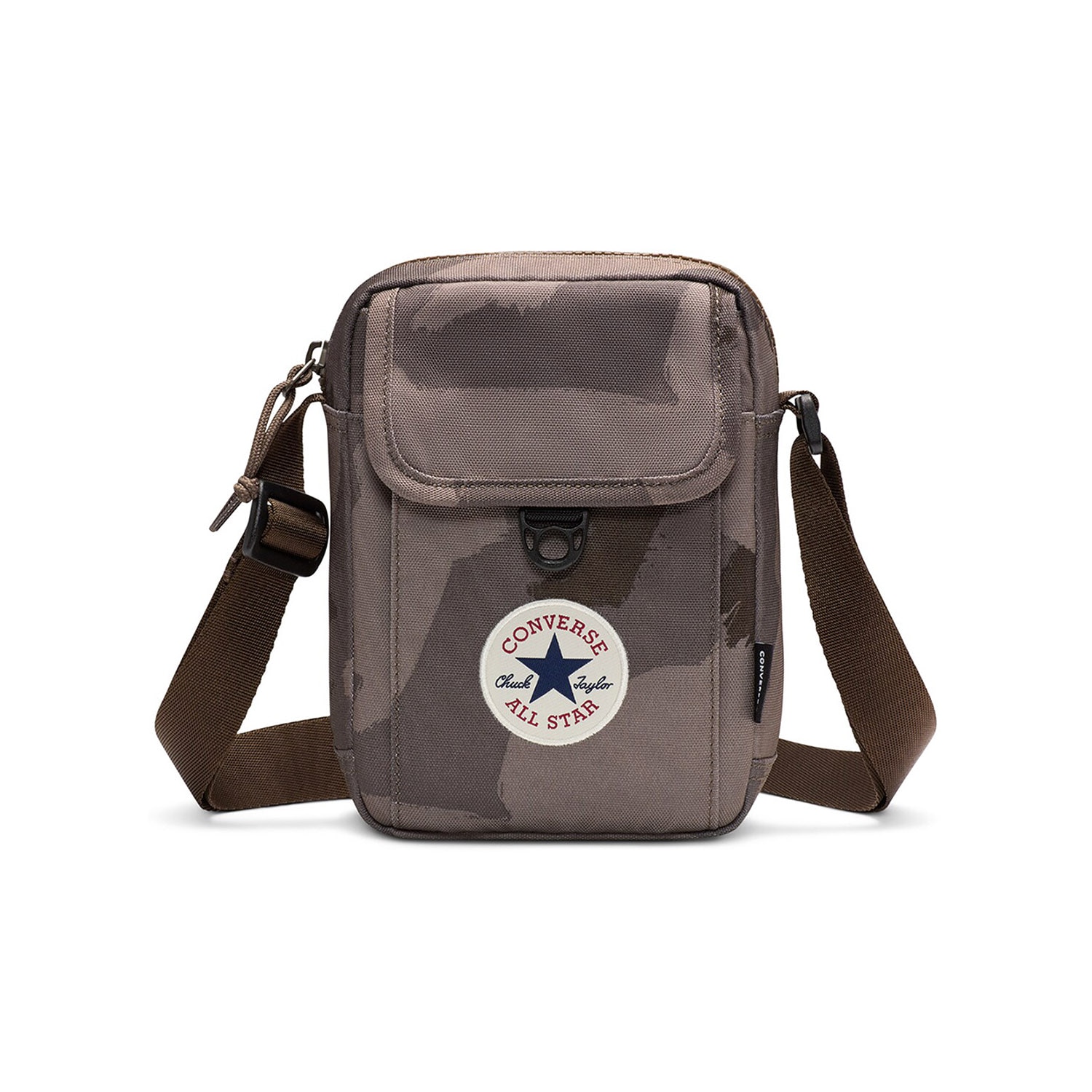 Converse - Bandolera unisex Crossbody 2 Camo Bag Converse.