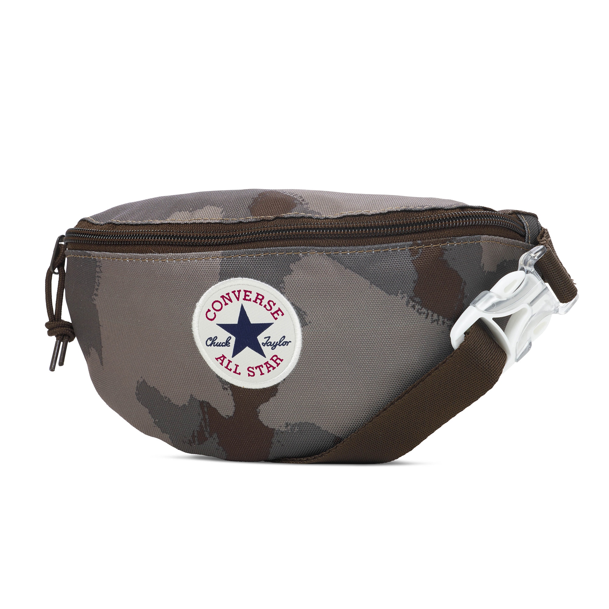 Converse - Riñonera unisex Camo Sling Pack Converse.