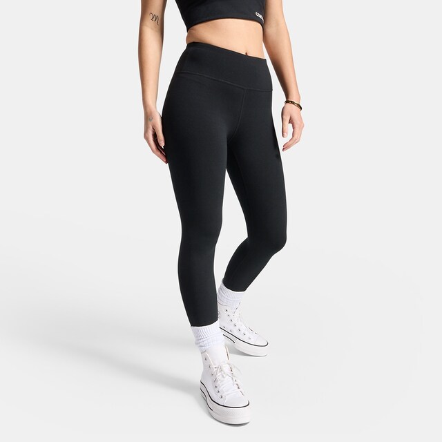 Imagen 0 de Mallas casual de mujer Star Chevron Mallas Converse