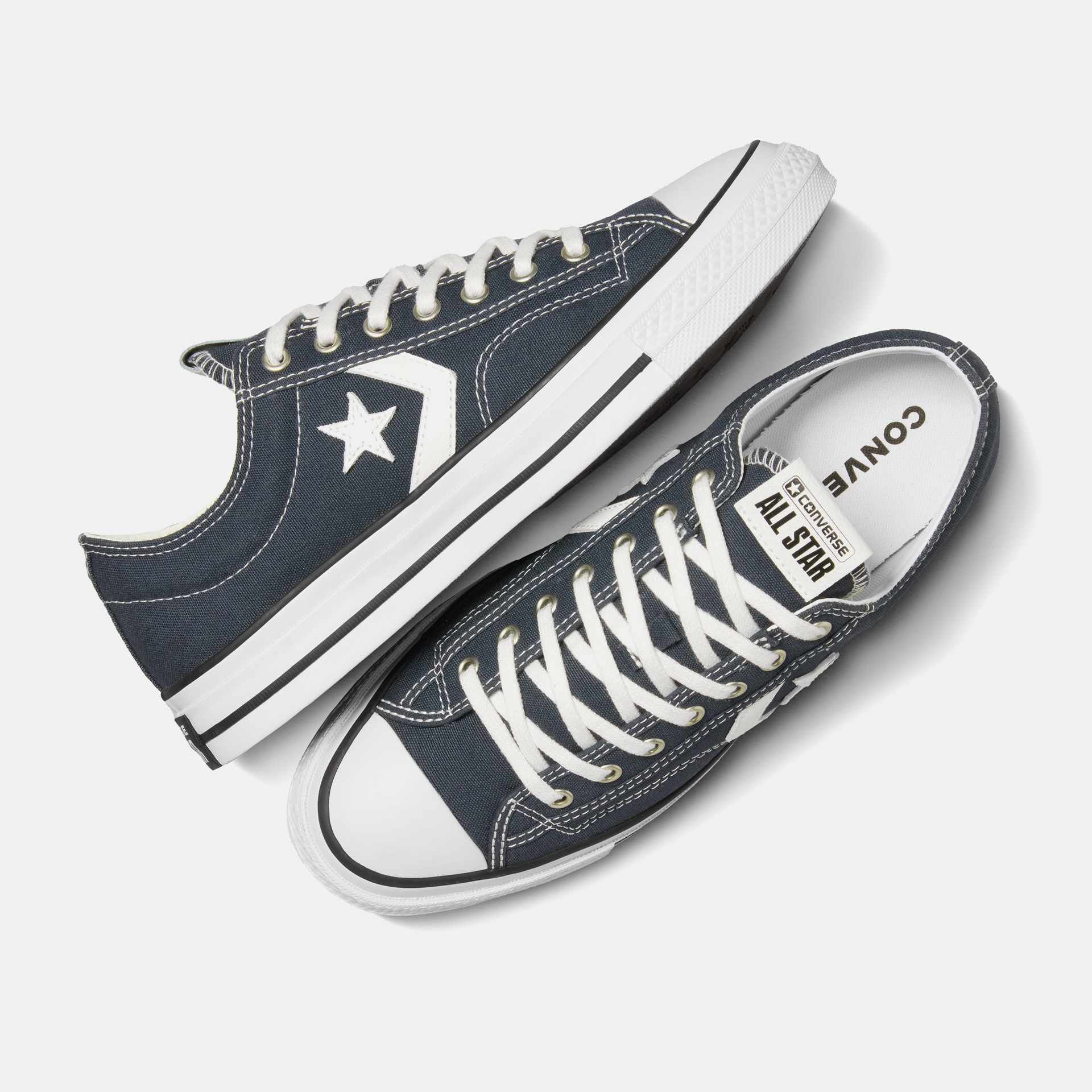 Zapatillas casual de hombre Star Player 76 Converse Converse El Corte Ingles