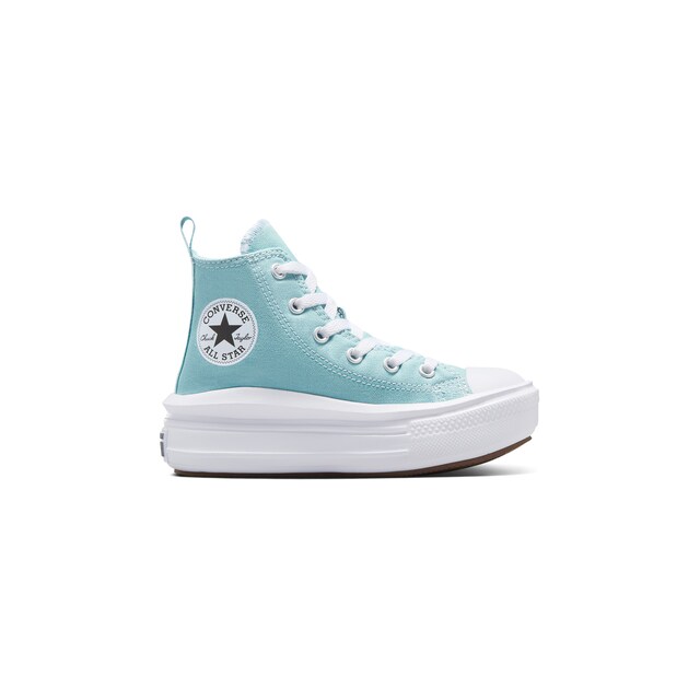 Imagen 0 de Zapatillas casual de niños Chuck Taylor All Move Seasonal Colors Converse