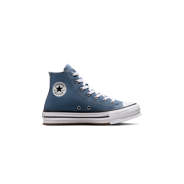 Imagen 0 de Zapatillas casual de niños Chuck Taylor All Star Eva Lift Seasonal Colors Converse