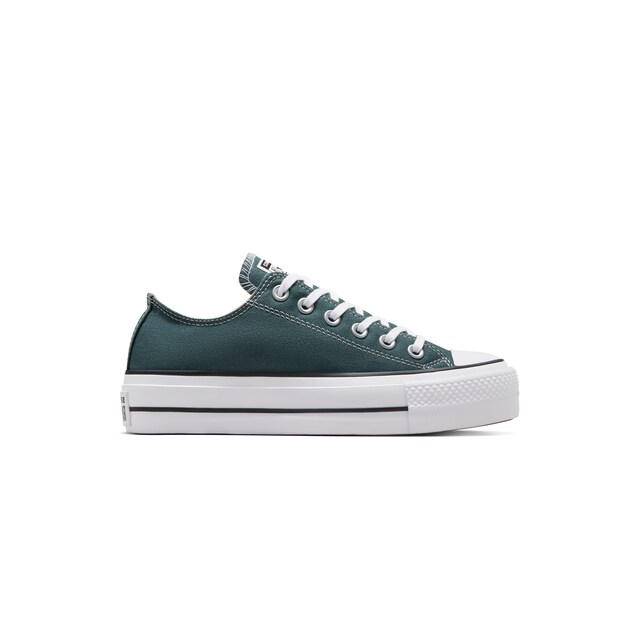 Imagen 0 de Zapatillas casual de mujer chuck taylor all star lift seasonal color Converse