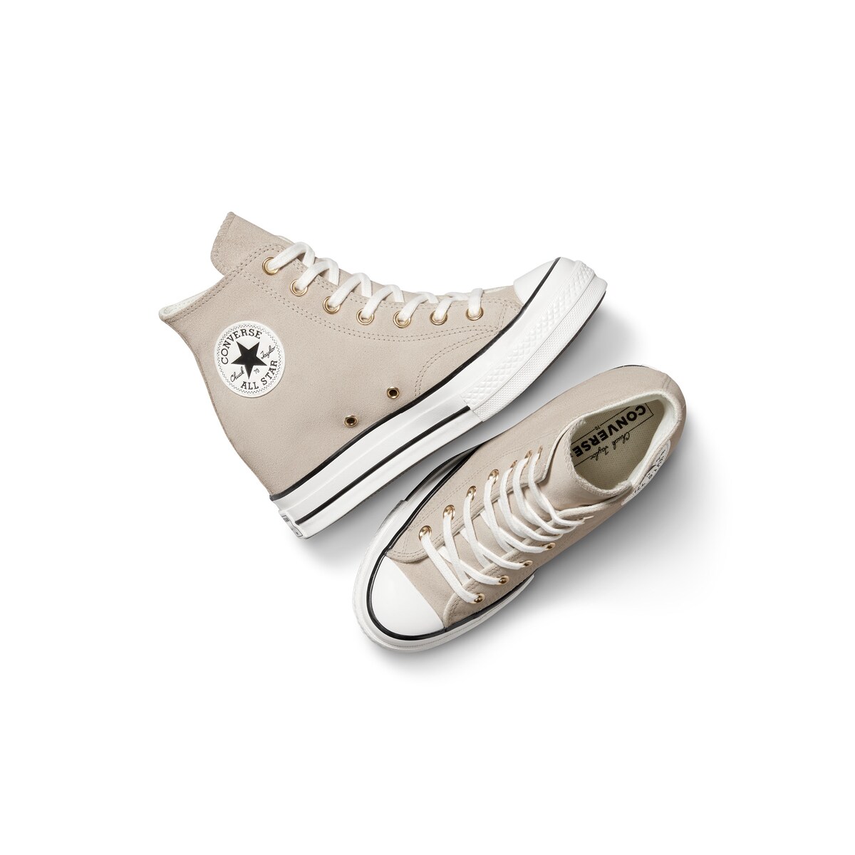 Zapatos Converse Mochilas Converse Mujer El Corte Ingles