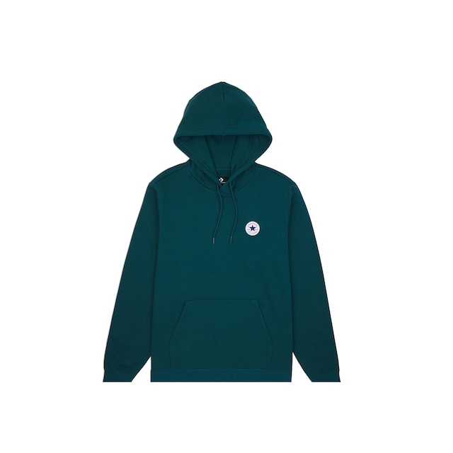 Imagen 0 de Sudadera unisex Go-To Chuck Taylor Patch Pullover Hoodie Converse