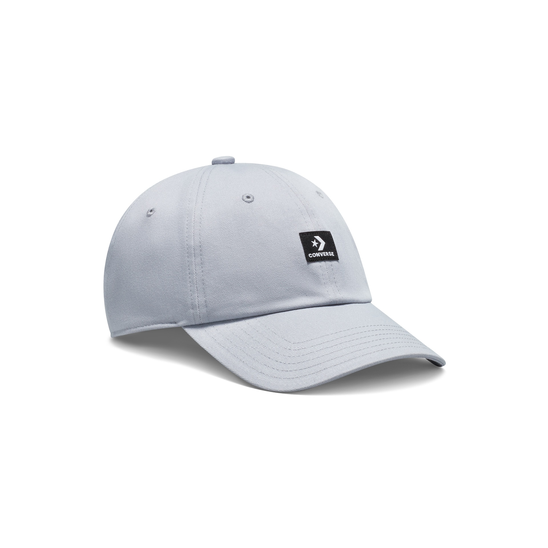 Converse - Gorra unisex Star Chevron Baseball Cap Converse.