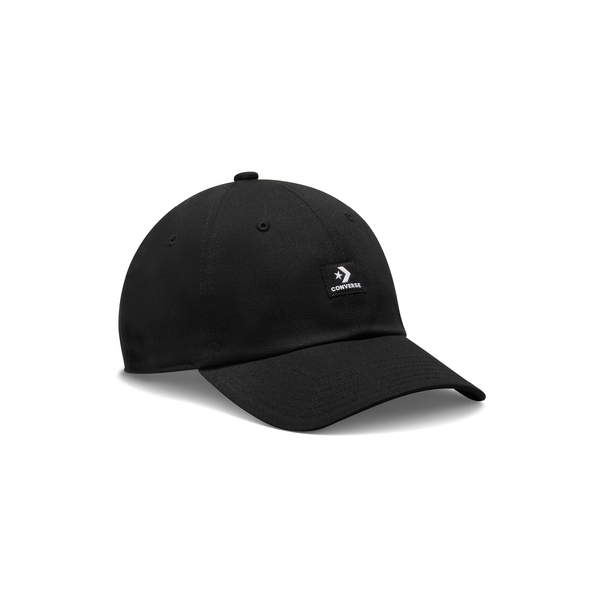 Converse - Gorra unisex Star Chevron Baseball Cap Converse.