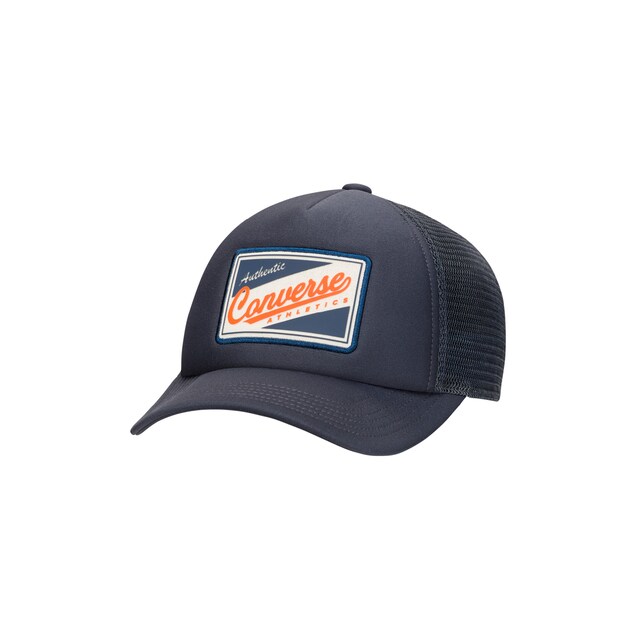 Imagen 0 de Gorra unisex Retro Trucker Cap Converse