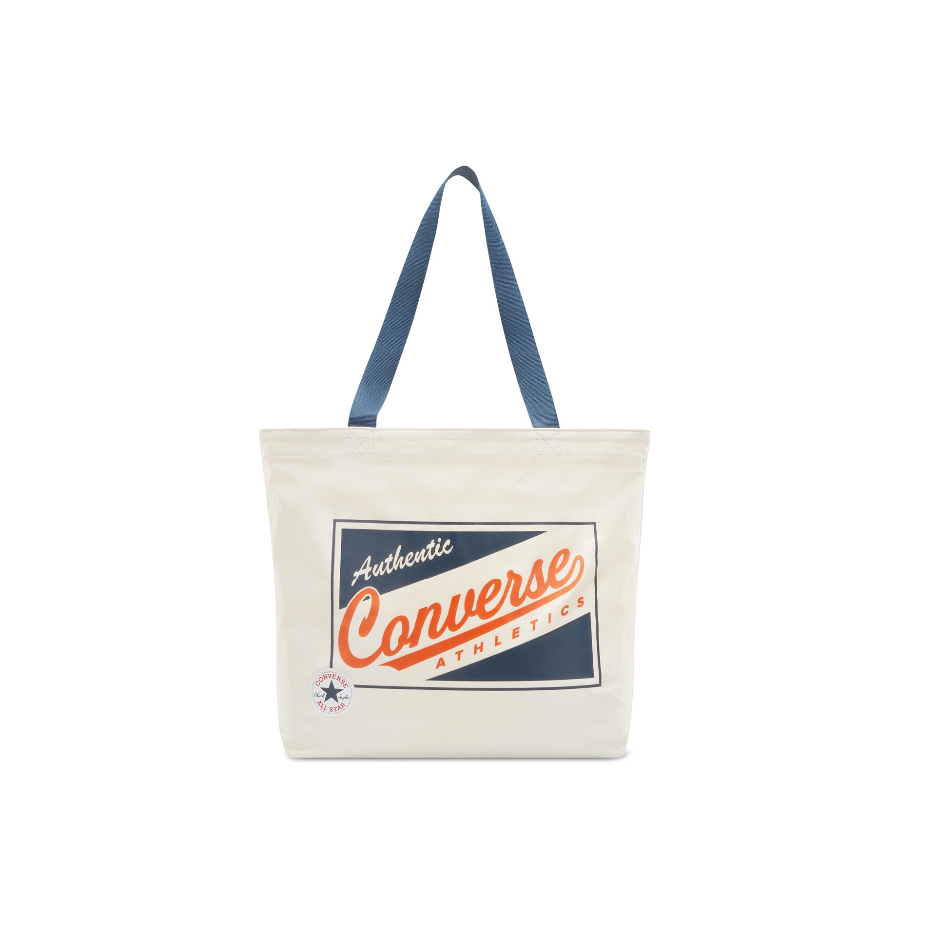 Converse - Tote unisex Retro Logo Converse.