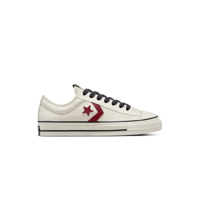 Imagen 0 de Zapatillas casual unisex Star Player 76 Archival Athletics Piel Converse