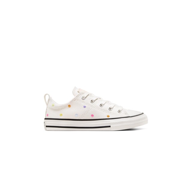 Imagen 0 de Zapatillas casual de niños Chuck Taylor All Star Madison Polka Dots Converse