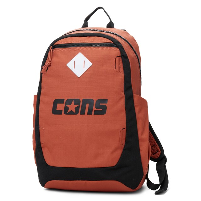 Imagen 0 de Mochila unisex Cons Utility Converse