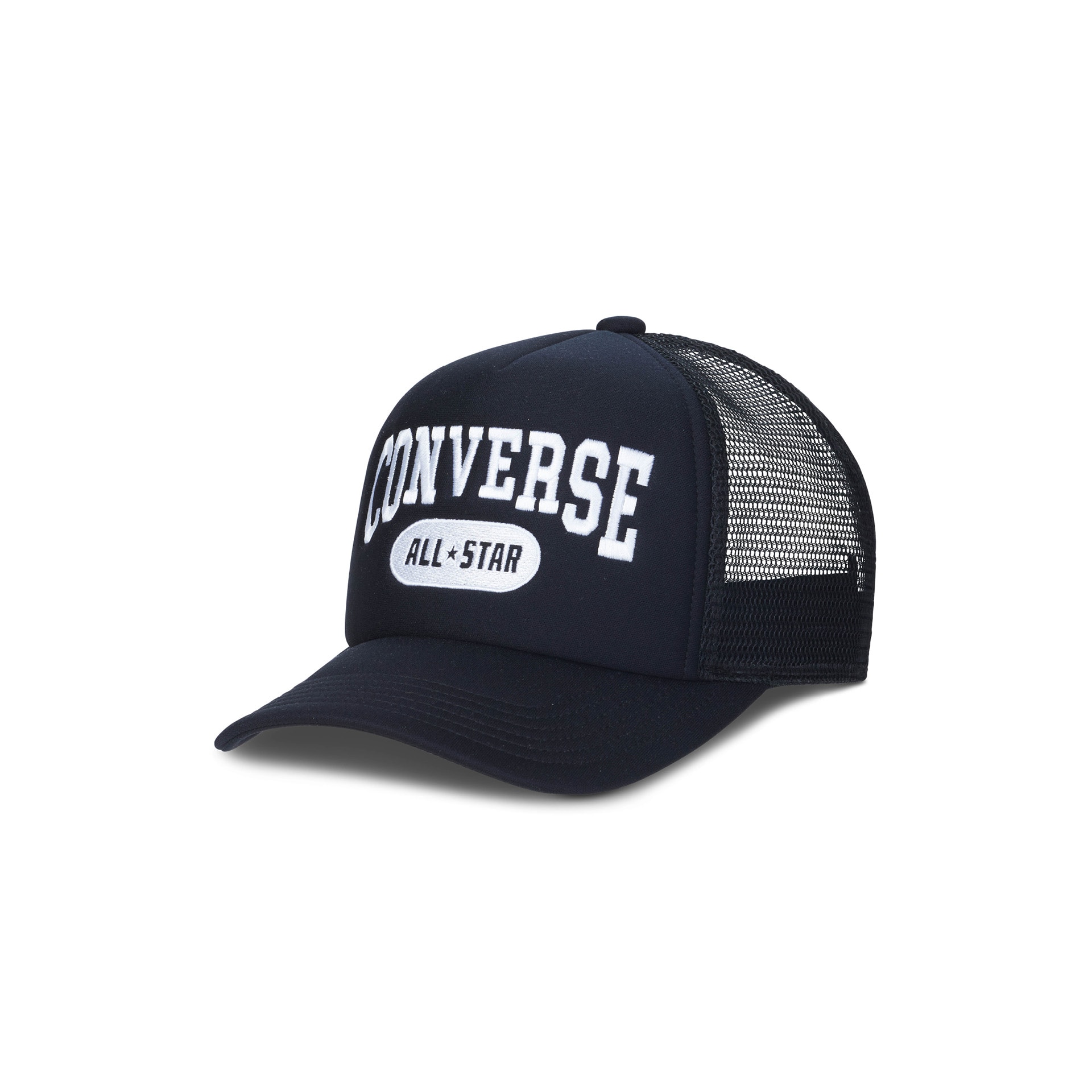 Converse - Gorra unisex All Star Trucker Hat Converse.
