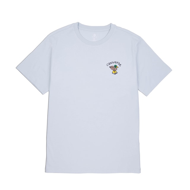 Imagen 0 de Camiseta de hombre Swimming Pool T-Shirt Converse