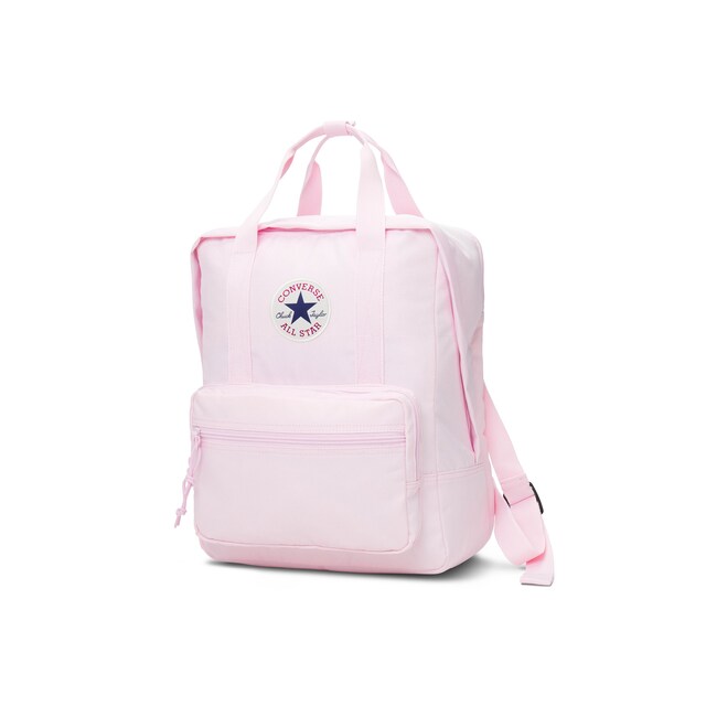 Imagen 0 de Mochila unisex Small Square Backpack Converse