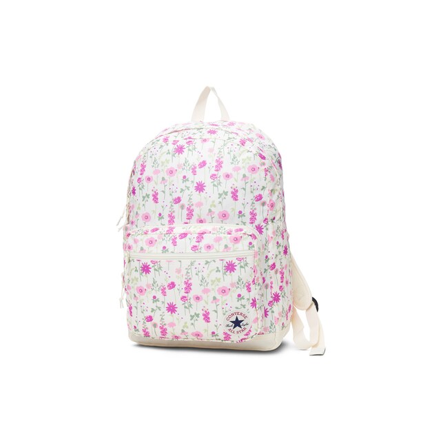 Imagen 0 de Mochila unisex Go 2 Wildflowers Backpack