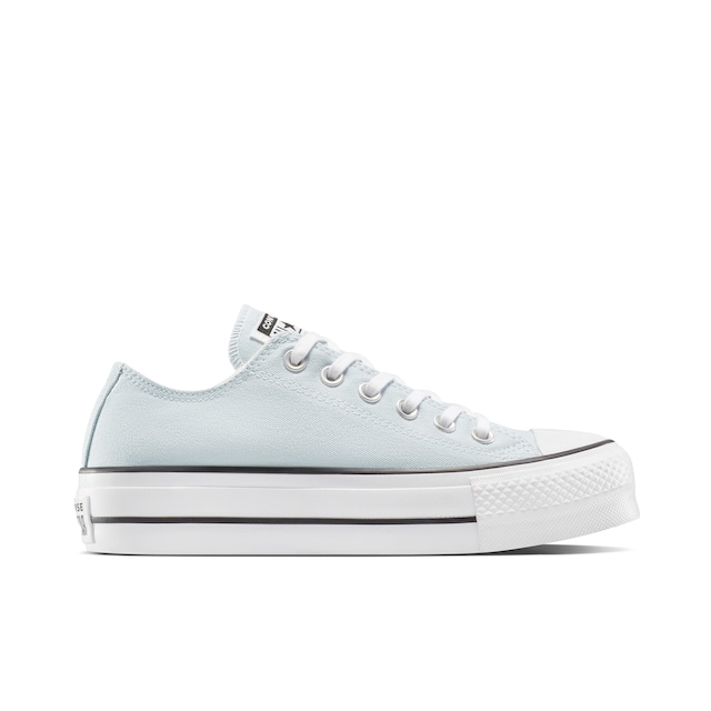 Imagen 0 de Zapatillas casual de mujer chuck taylor all star lift seasonal color Converse