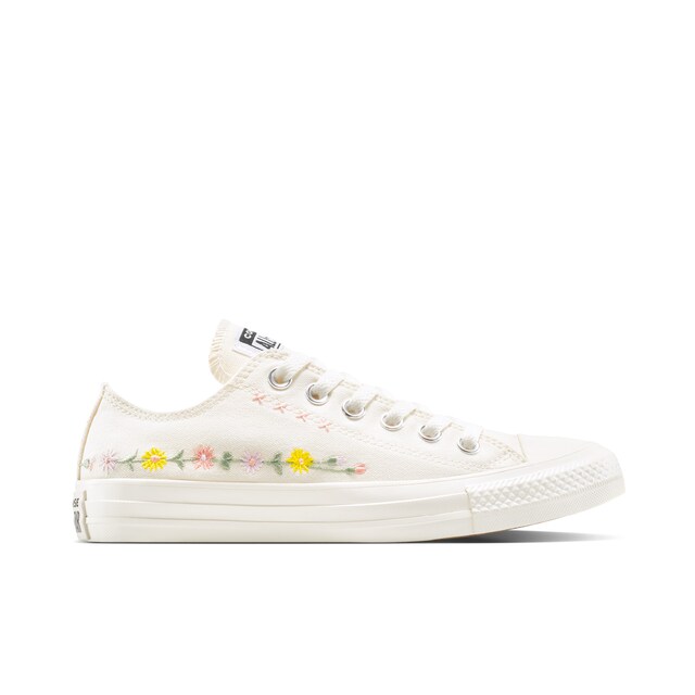 Imagen 0 de Zapatillas casual unisex chuck taylor all star joyful florals Converse