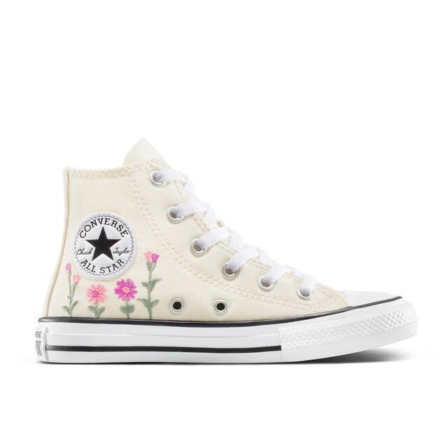 Imagen 0 de Zapatillas casual de niños chuck taylor all star joyful florals Converse