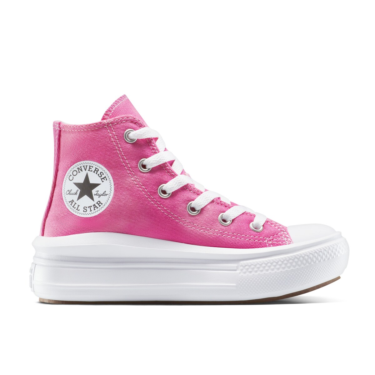 Corte Inglés Zapatillas Converse Mujer Blancas Bajas Zapatillas