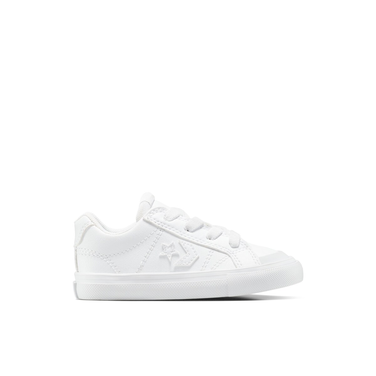 Zapatillas casual de bebés Sport Casual Leather Converse