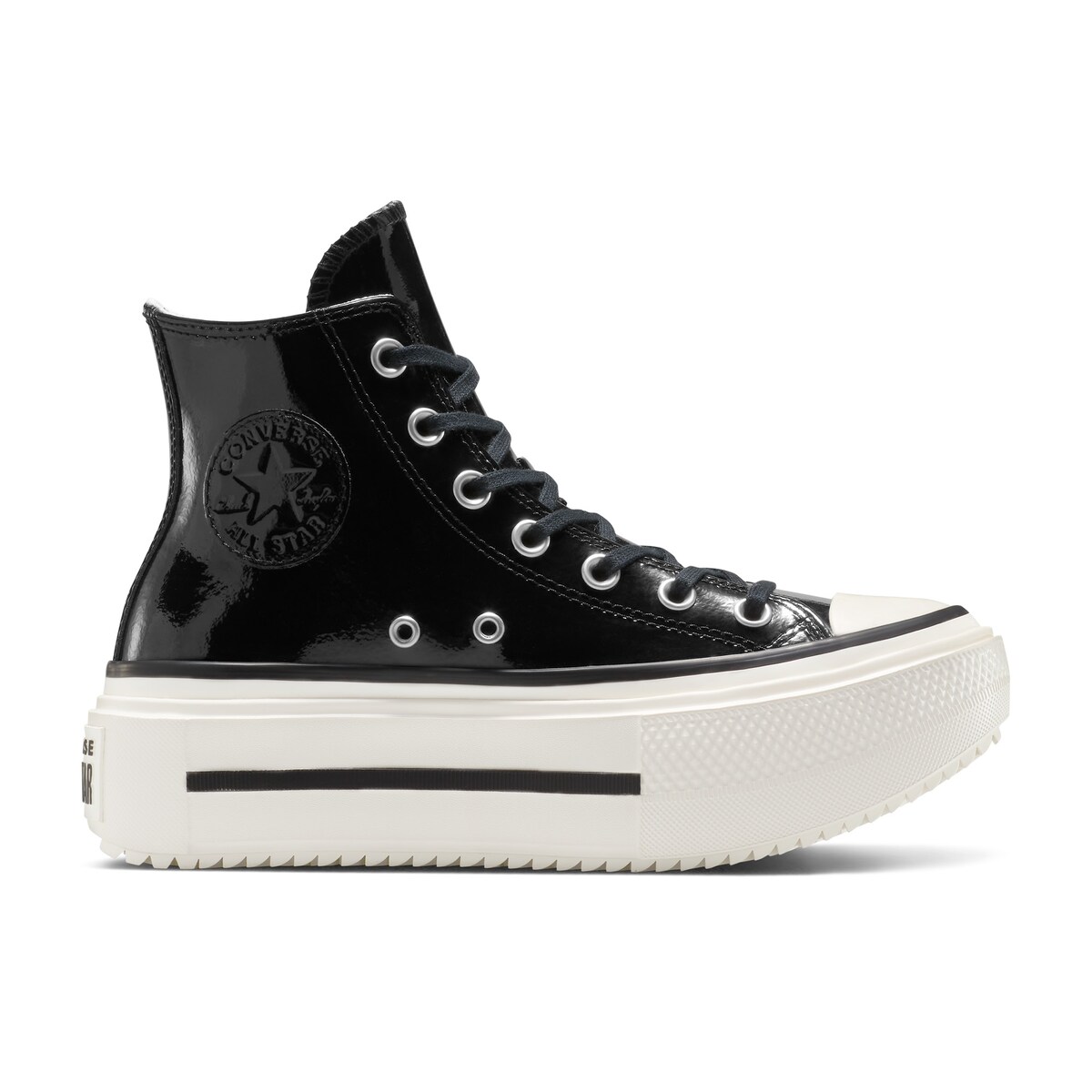 Zapatillas casual unisex Chuck Taylor All Star Lift Double Stack