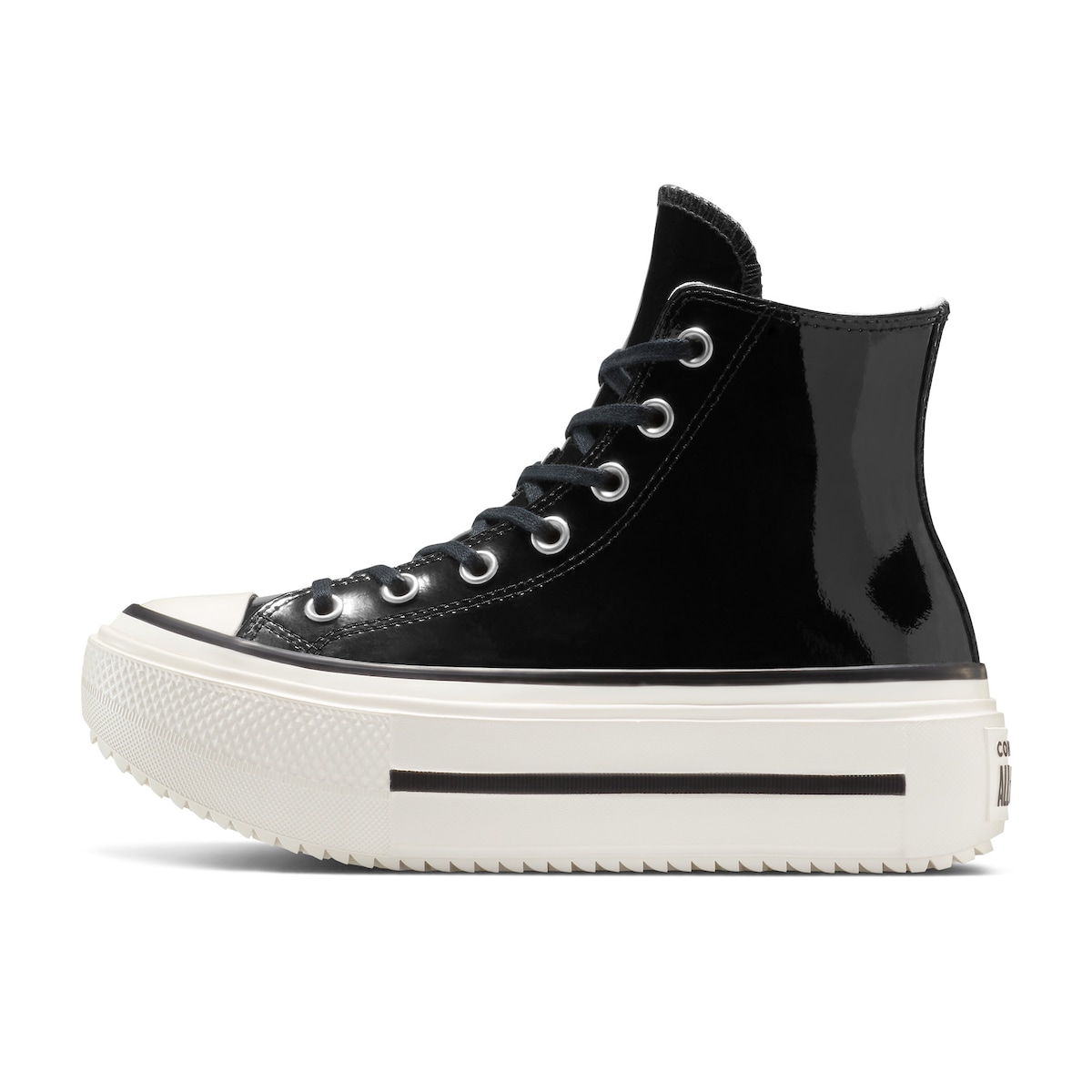 Corte Inglés Converse Altas Negra Zapatillas Casual Unisex Chuck