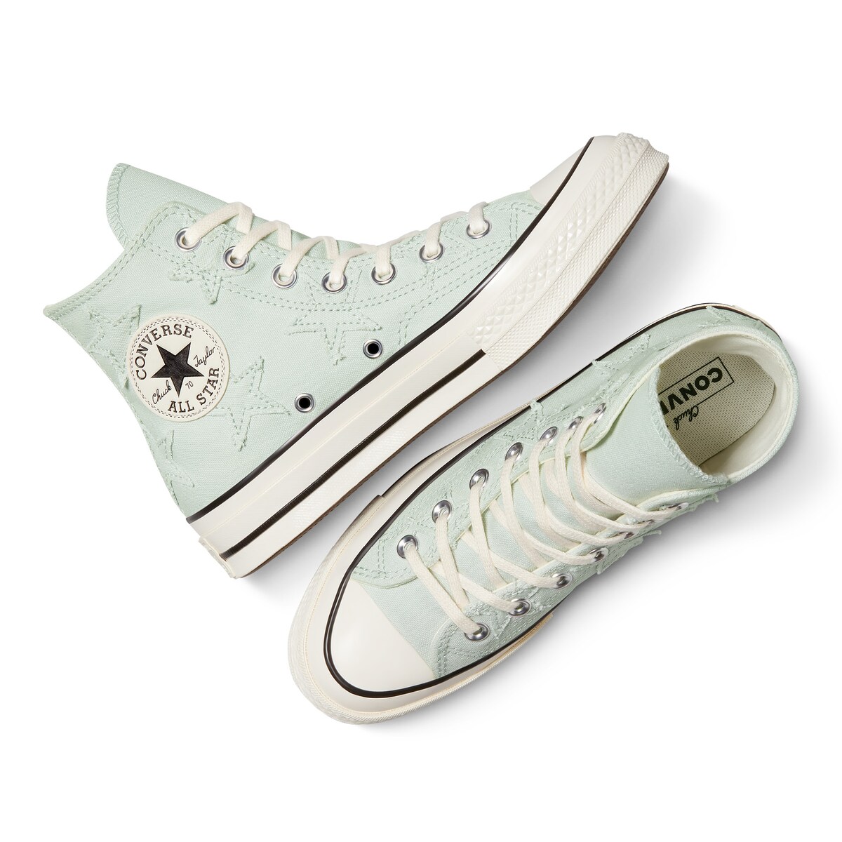Zapatillas casual unisex Chuck 70 Archive Stars Converse