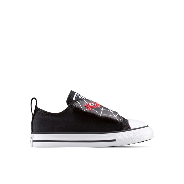 Imagen 0 de Zapatillas casual de bebés Chuck Taylor All Star One Strap Spiderweb Converse