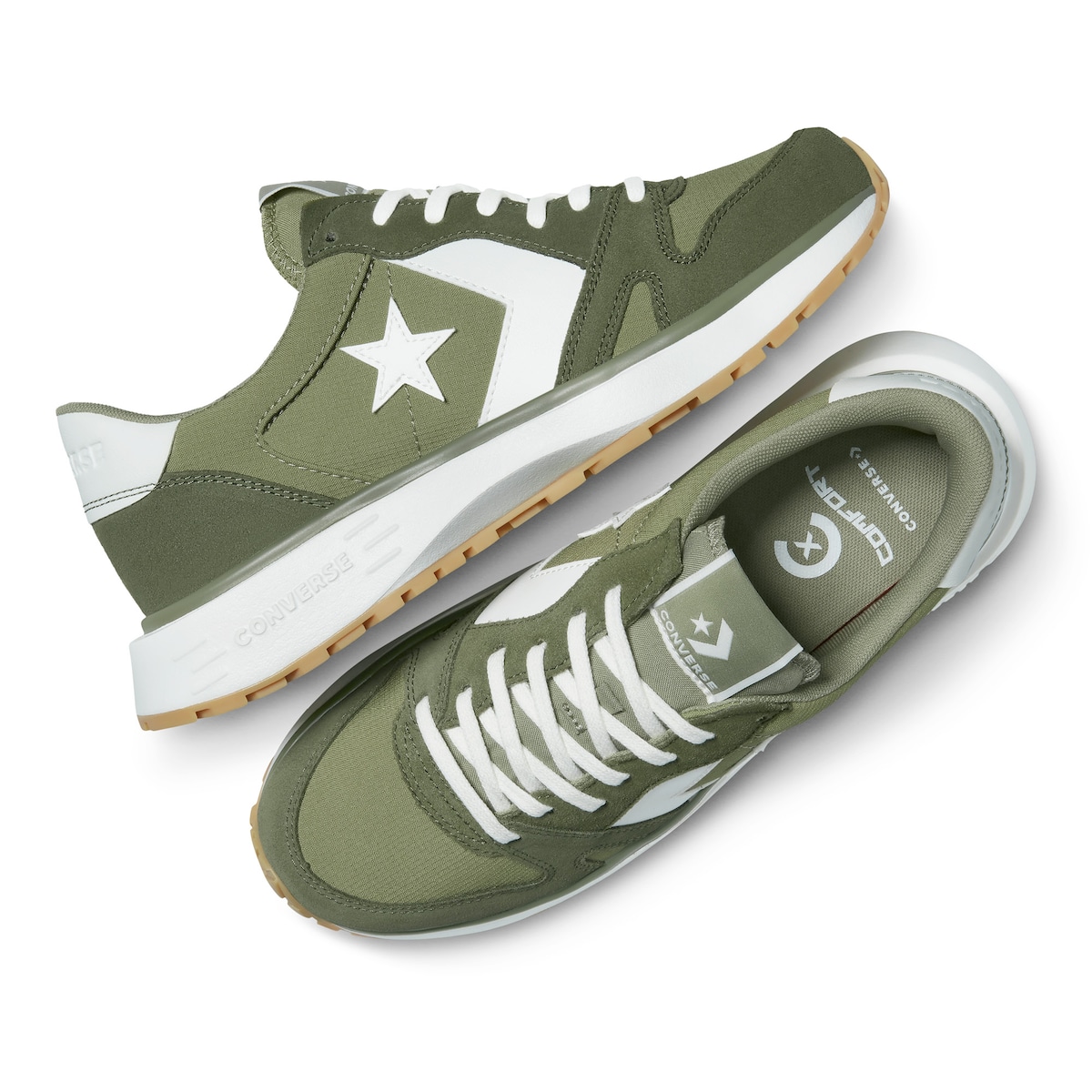 Tenis Converse Converse Verdes El Corte Ingles Las Converse