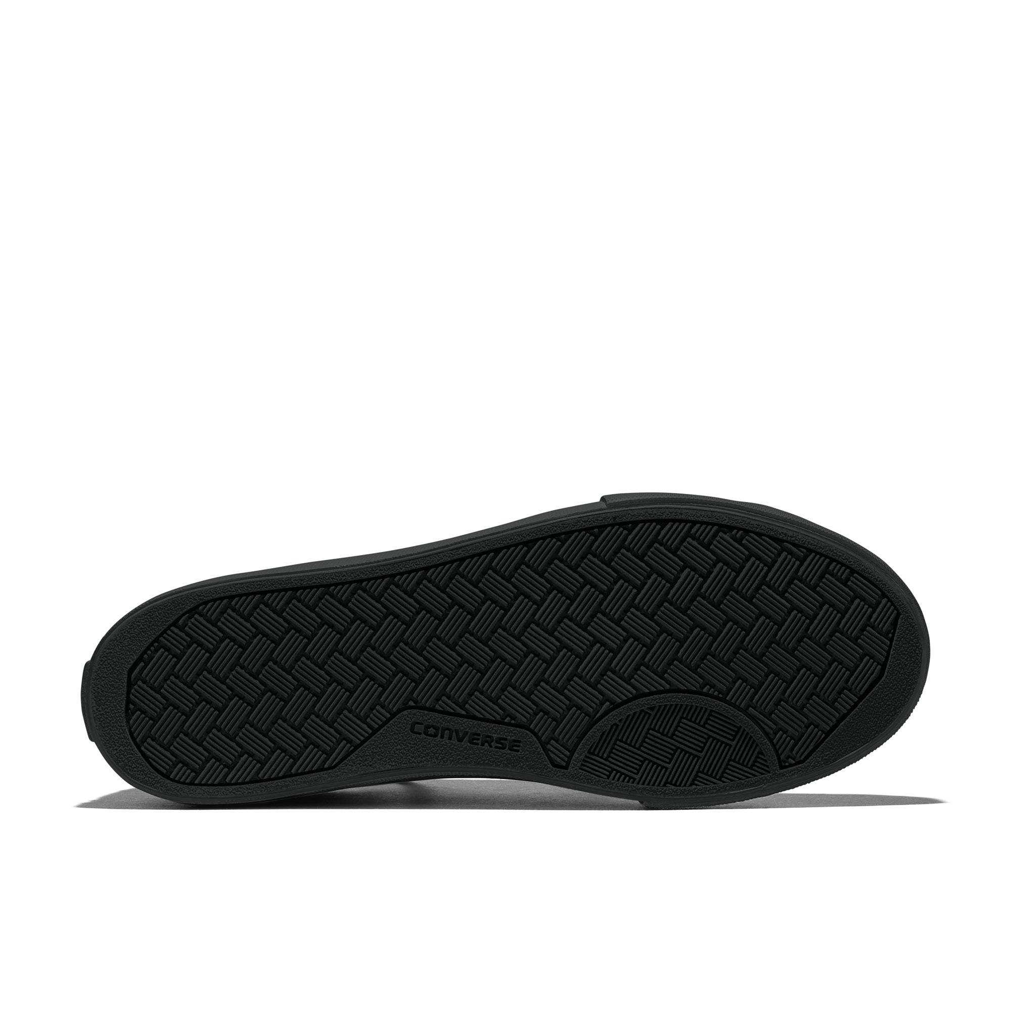 Zapatillas casual de niños Sport Casual Piel Converse - Negro Negro-5