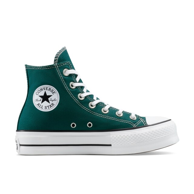 Imagen 0 de Zapatillas casual de mujer Chuck Taylor All Star Lift Seasonal Color Converse
