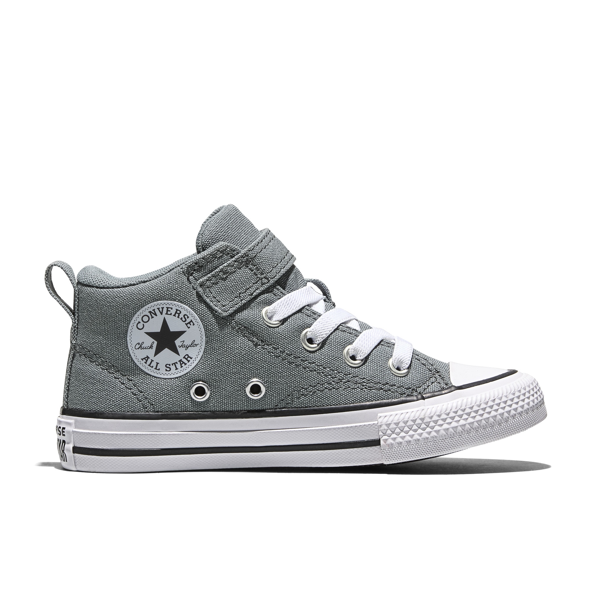 Imagen 0 de Zapatillas casual de niños Chuck Taylor All Star Malden Street 1V Seasonal Color Converse Gris