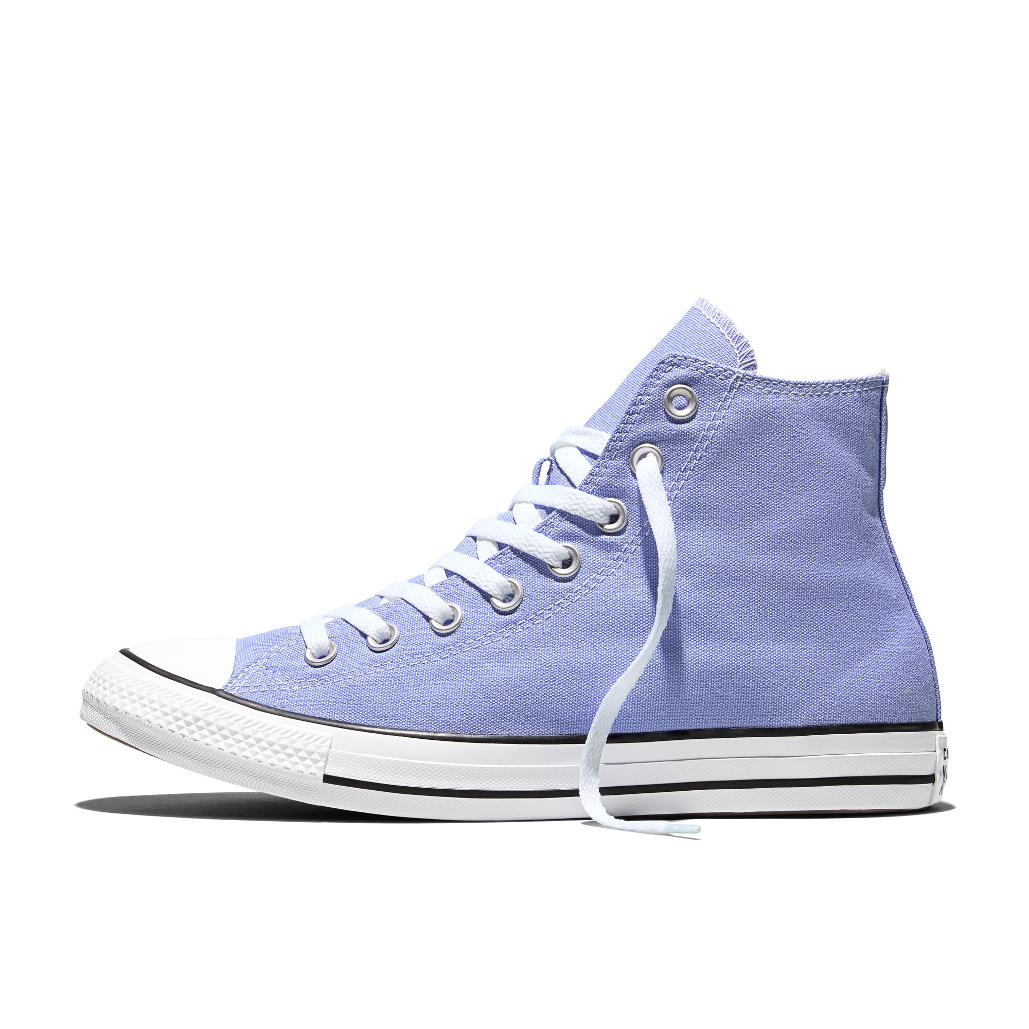 Zapatillas casual unisex Chuck Taylor All Star Seasonal Color Converse - Azul celeste Azul celeste-8