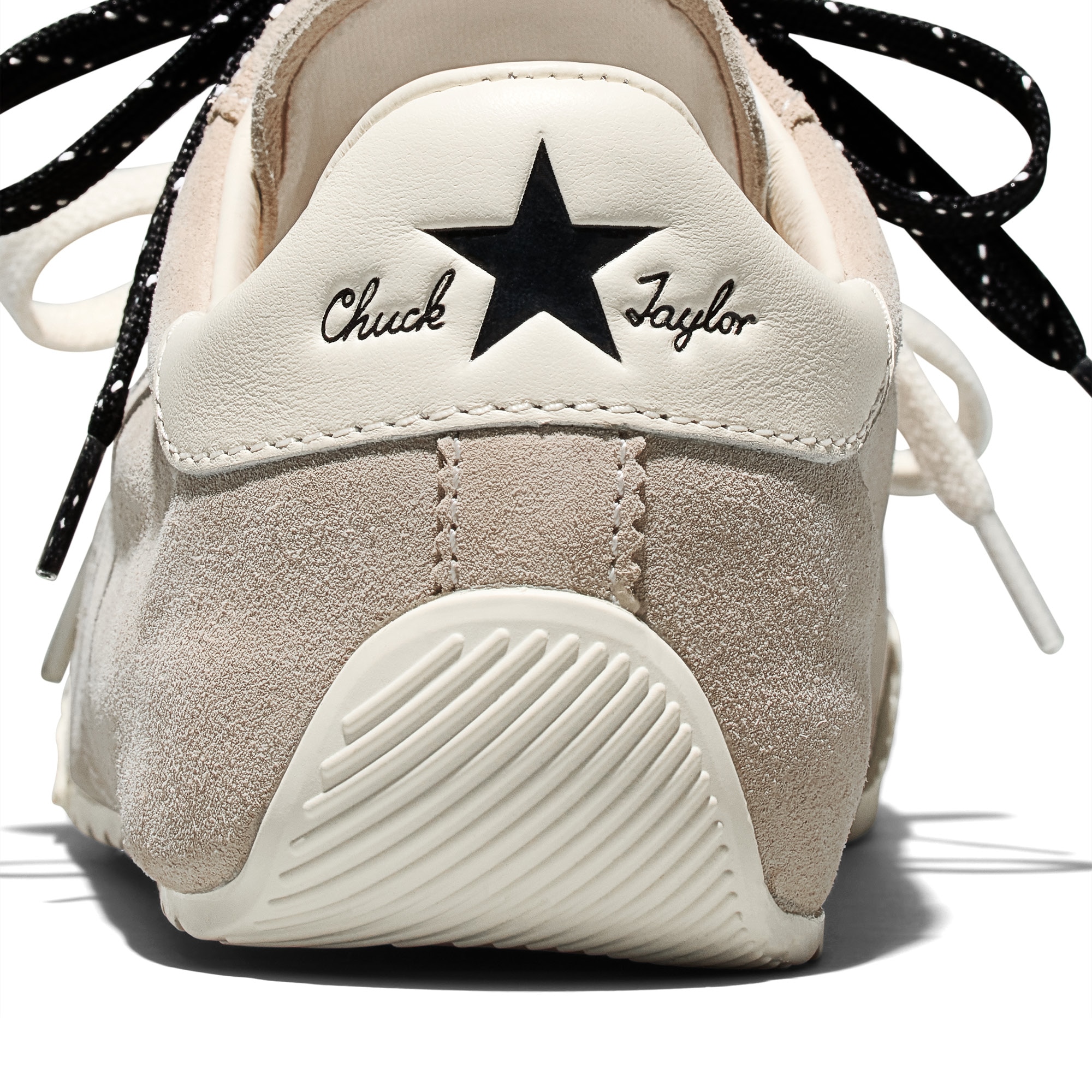 Zapatillas casual unisex Chuck Taylor Lo Seasonal Color Leather Converse - Natural Natural-6